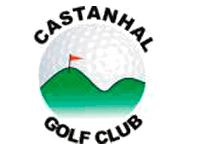 Logo vom Castanhal Golfclub.