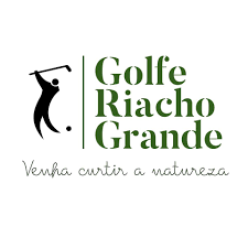 Logo vom Riacho Grande Golfclub ehemals Golden Lake Golfplatz.