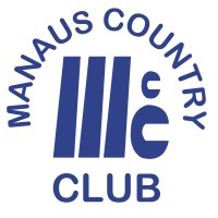 Logo vom Manaus Country Golfclub.