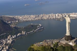 Rio de Janeiro - Golf Reisepaket