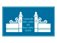 Logo vom Sao Joao de Boa Vista Golfplatz.