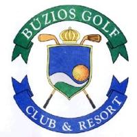 Logo vom Buzios Golfclub & Resort.