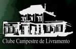 Logo vom Campestre de Livramento Golfclub.