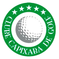 Logo vom Capixaba Golfclub in Serra.