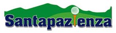 Logo vom Fazenda Santa Pazienza Golfplatz in Itatiba