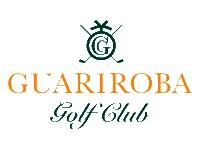 Logo vom Guariroba Golfclub bei Campinas.