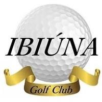 Logo vom Ibiuna Golfclub.