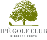 Logo vom IPE Golfclub in Ribeirao Preto.