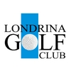 Logo vom Londrina Golfclub im Bundesstaat Parana.