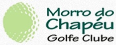 Logo vom Morro Chapeau Golfclub.