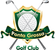 Logo vom Ponta Grossa Golfclub in Palmeira im Bundesstaat Parana.