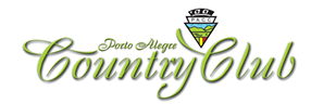 Logo vom Porto Alegre Country Golfclub.