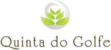 Logo vom Quinta Golfclub in Rio Preto.