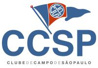 Logo vom Sao Paulo Golfclub.